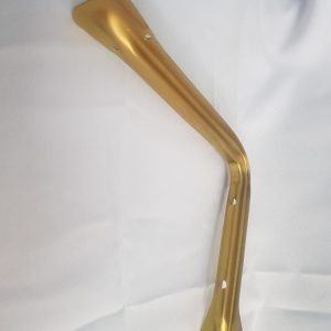 SUORTE PRATELEIRA CANAL PP