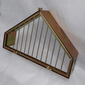 GRADE PARA HIDRÔMETRO (DMAE)