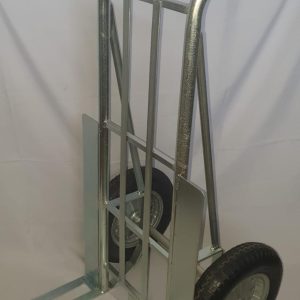 CARRINHO TRANSPORTADOR DE CARGA REFORÇADO