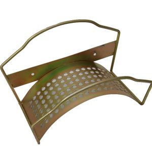 SUPORTE PARA MANGUEIRA "PESADO"